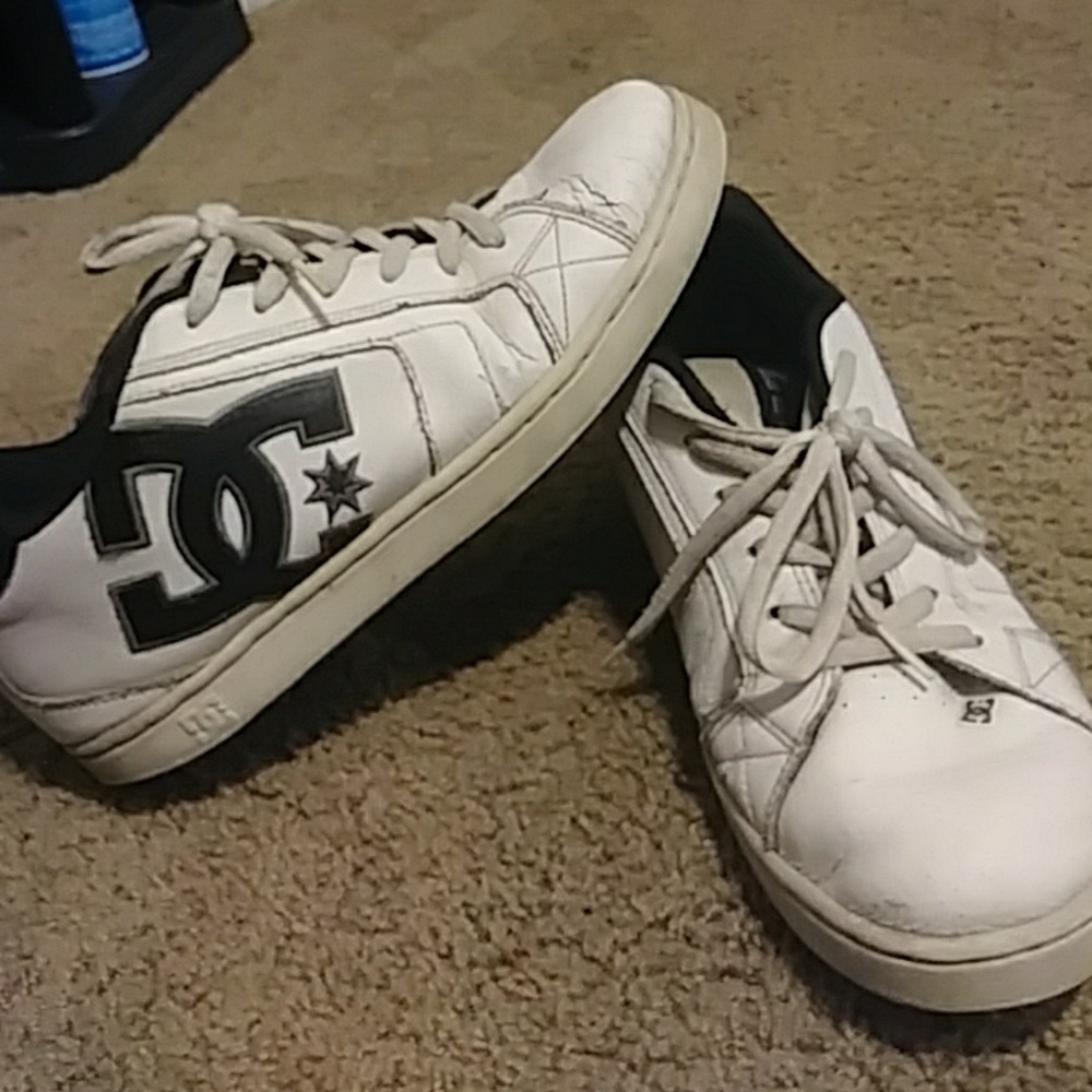 DC Shoes